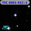 TYC 4383-812-1