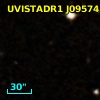 COSMOS J095745.60+021626.1