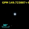 GPM 149.723887+69.682862