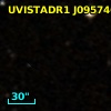 COSMOS J095746.41+021621.5
