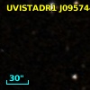 COSMOS J095744.53+021618.2