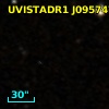 COSMOS J095747.28+021619.7