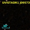 COSMOS J095739.52+021614.7