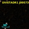 COSMOS J095739.68+021612.9