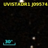 COSMOS J095743.52+021611.3