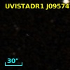 COSMOS J095747.48+021610.6
