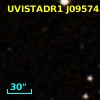 COSMOS J095745.09+021609.8