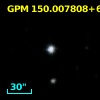 GPM 150.007808+69.275676