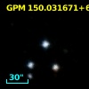 GPM 150.031671+69.454617