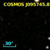 COSMOS J095745.81+021607.9