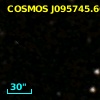COSMOS J095745.66+021601.8