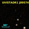 COSMOS J095742.82+021557.2