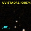 COSMOS J095742.19+021558.6