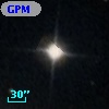 GPM 150.734633+68.785381
