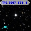 TYC 3607-671-1