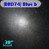 [BBD74] Blue b
