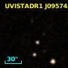 COSMOS J095742.30+021550.6
