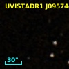 COSMOS J095744.27+021550.3