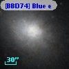 [BBD74] Blue e