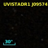 COSMOS J095747.99+021548.5