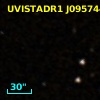 COSMOS J095744.48+021550.2