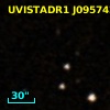 COSMOS J095742.76+021548.5