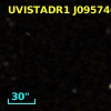 COSMOS J095746.33+021547.4