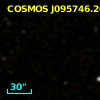 COSMOS J095746.20+021549.0