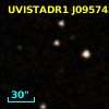 COSMOS J095742.40+021501.5