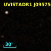 COSMOS J095756.23+021543.6
