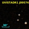 COSMOS J095743.19+021537.3