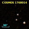 COSMOS J095742.78+021536.0