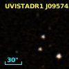 COSMOS J095742.90+021539.7