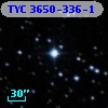 TYC 3650-336-1