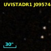 COSMOS J095744.87+021541.3