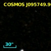 COSMOS J095749.96+021537.4