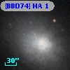 [BBD74] HA 1