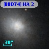 [BBD74] HA 2