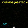 COSMOS J095750.48+021535.2