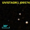 COSMOS J095743.22+021531.8