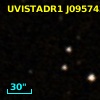 COSMOS J095743.40+021535.2