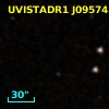 COSMOS J095745.25+021530.9