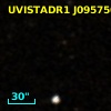 COSMOS J095750.53+021524.3