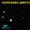 COSMOS J095738.97+021523.1