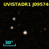 COSMOS J095740.18+021522.0