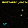 COSMOS J095744.32+021519.4