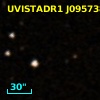 COSMOS J095738.85+021518.2