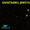 COSMOS J095745.42+021516.4