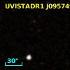 COSMOS J095749.81+021515.1