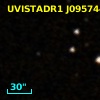 COSMOS J095744.03+021513.8